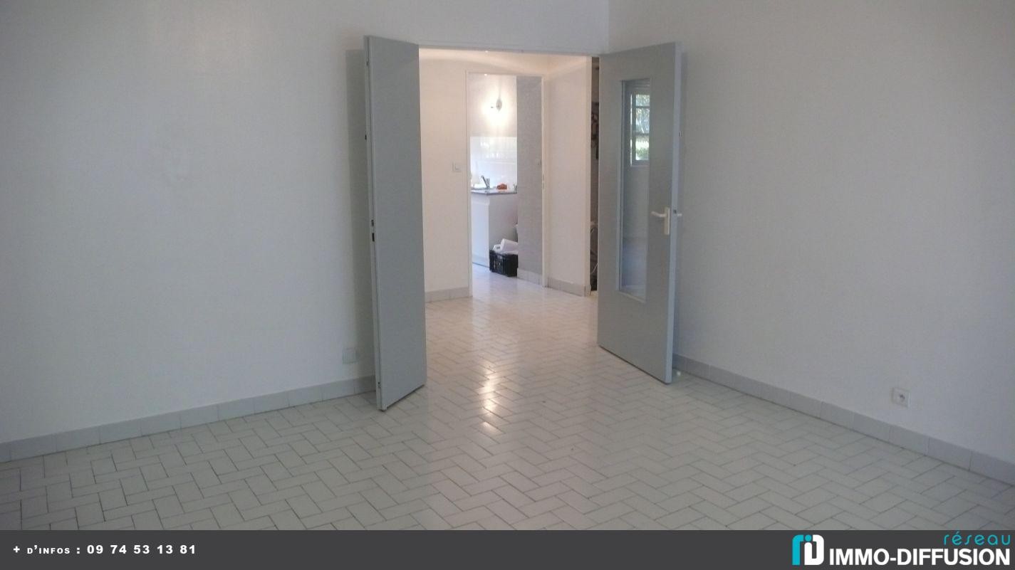 Vente Appartement à Montpellier 3 pièces