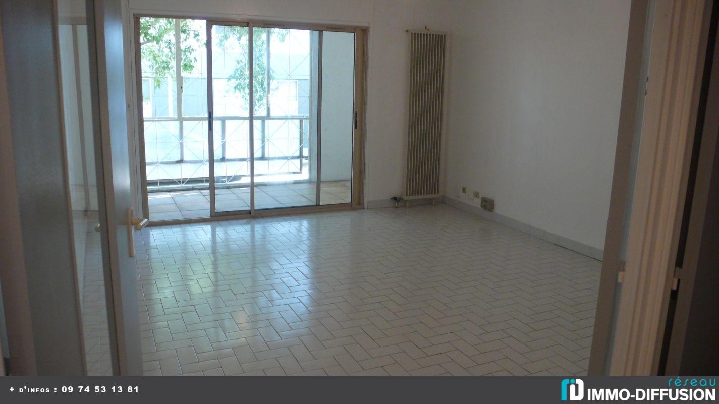 Vente Appartement à Montpellier 3 pièces