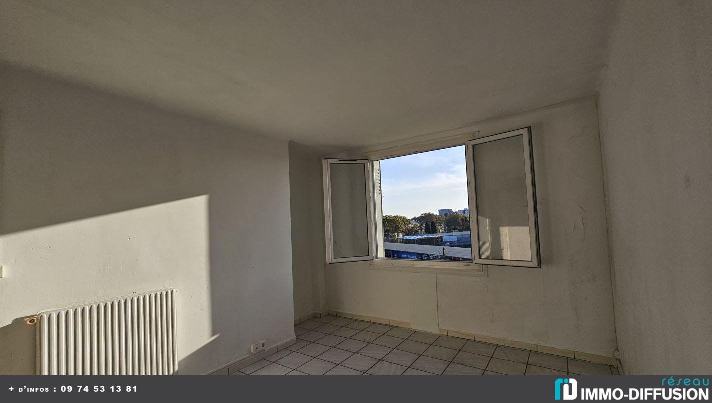 Vente Appartement à Montpellier 2 pièces