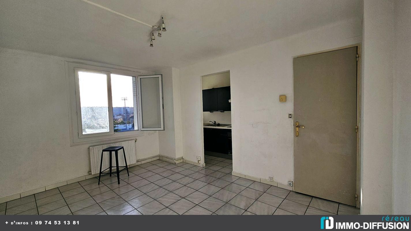 Vente Appartement à Montpellier 2 pièces