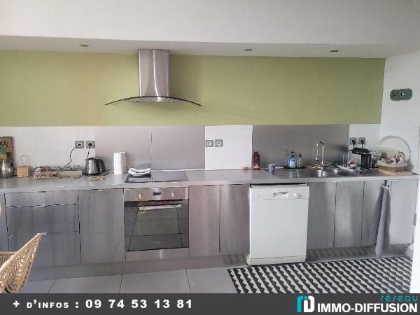 Vente Appartement à Montpellier 4 pièces