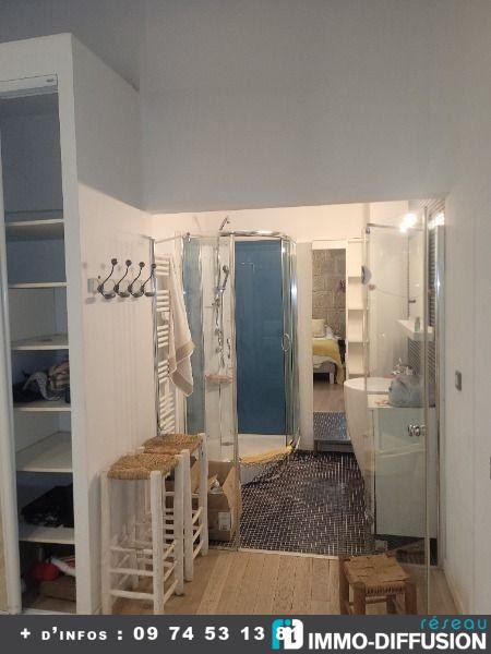 Vente Appartement à Montpellier 4 pièces