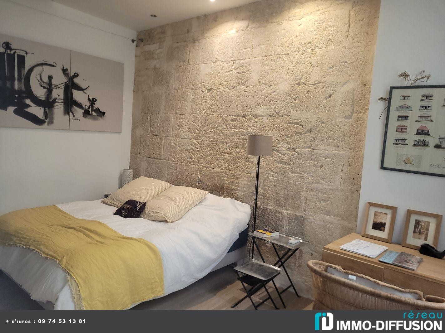 Vente Appartement à Montpellier 4 pièces