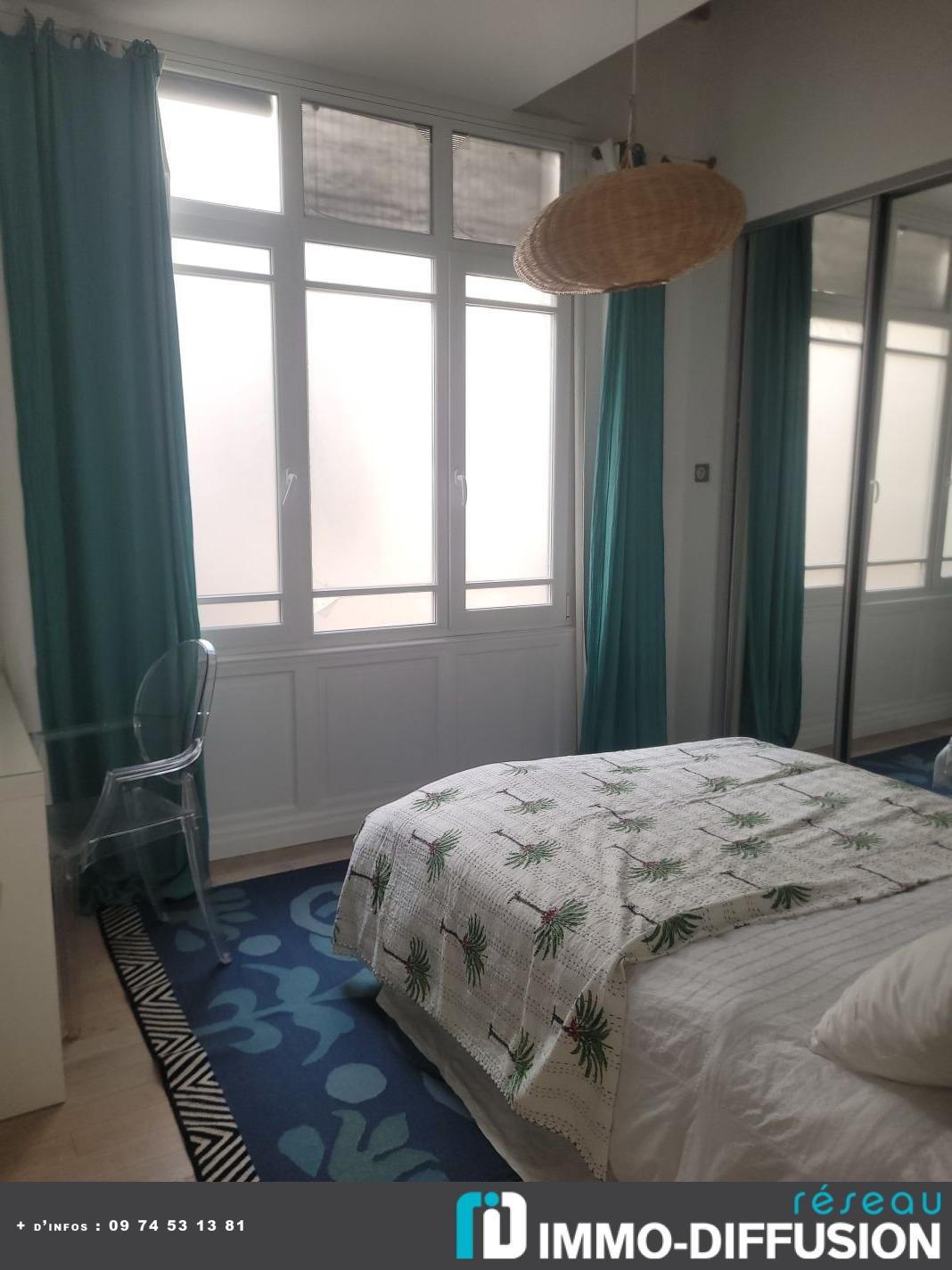 Vente Appartement à Montpellier 4 pièces