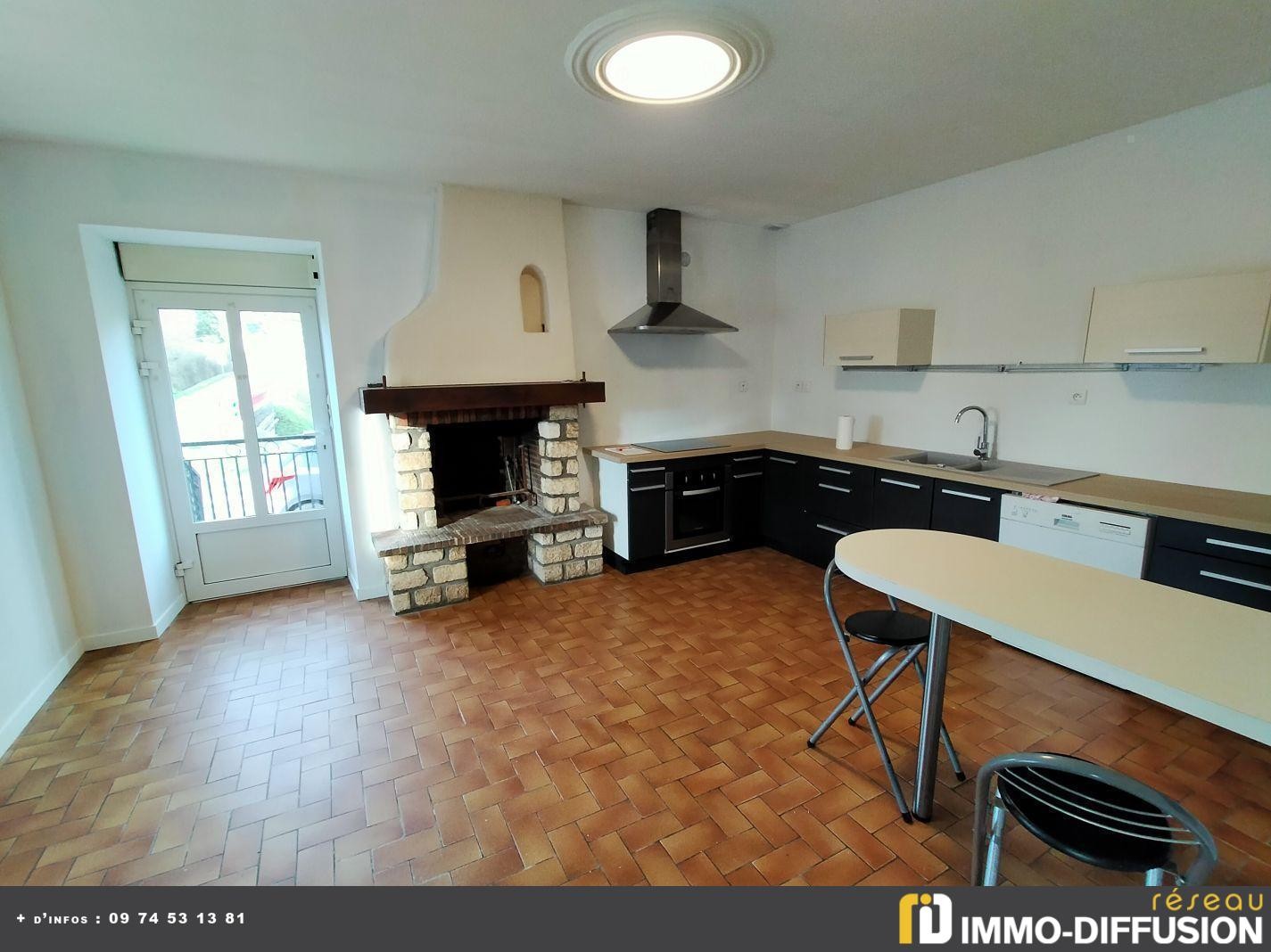 Vente Maison à Averton 4 pièces