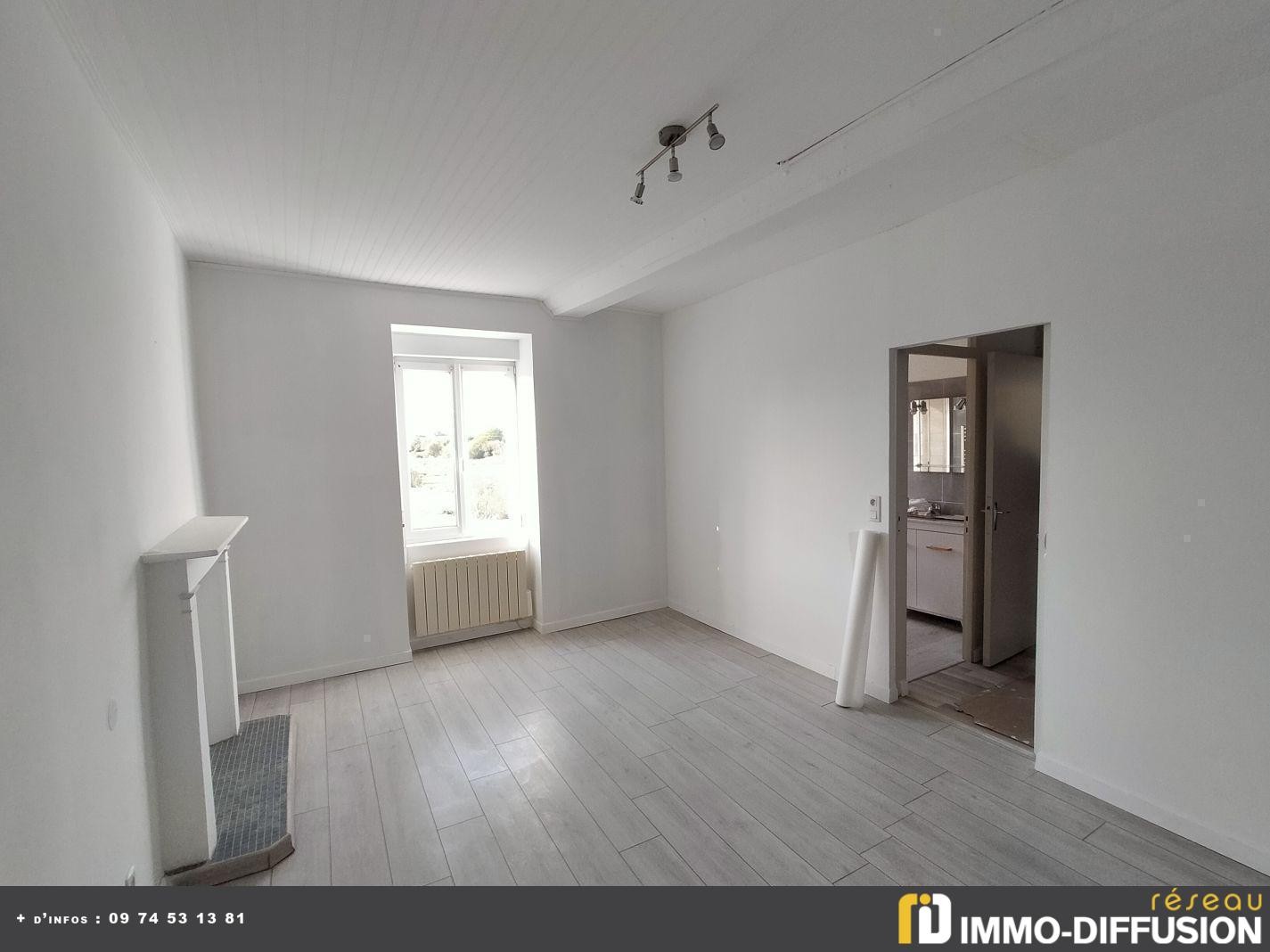 Vente Maison à Averton 4 pièces