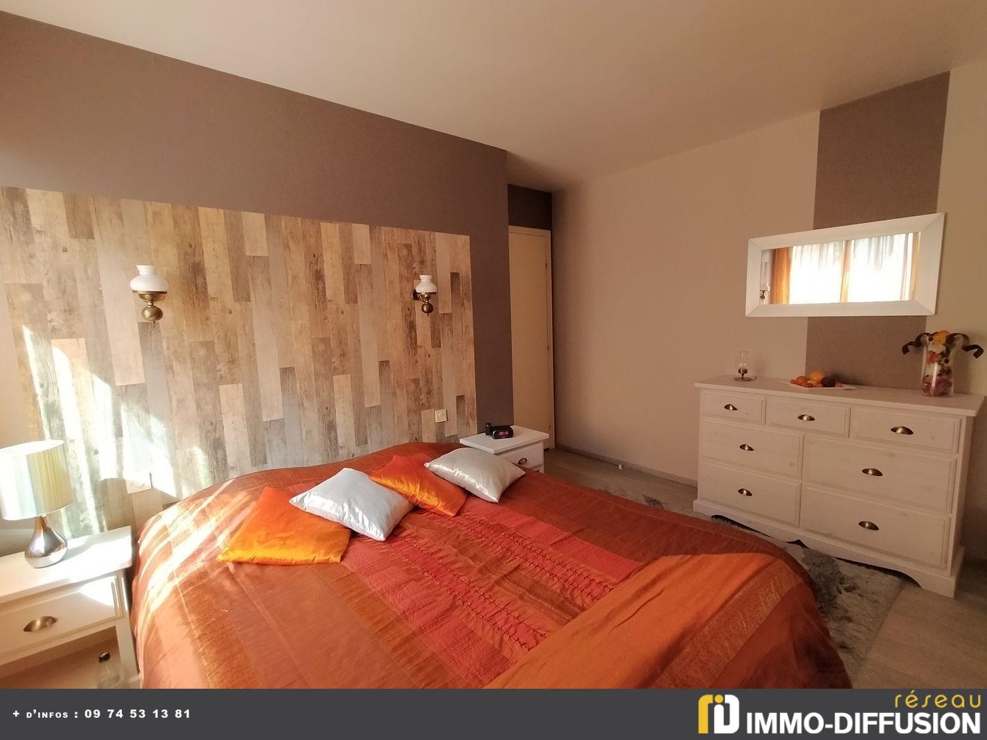 Vente Maison à Villaines-la-Juhel 8 pièces