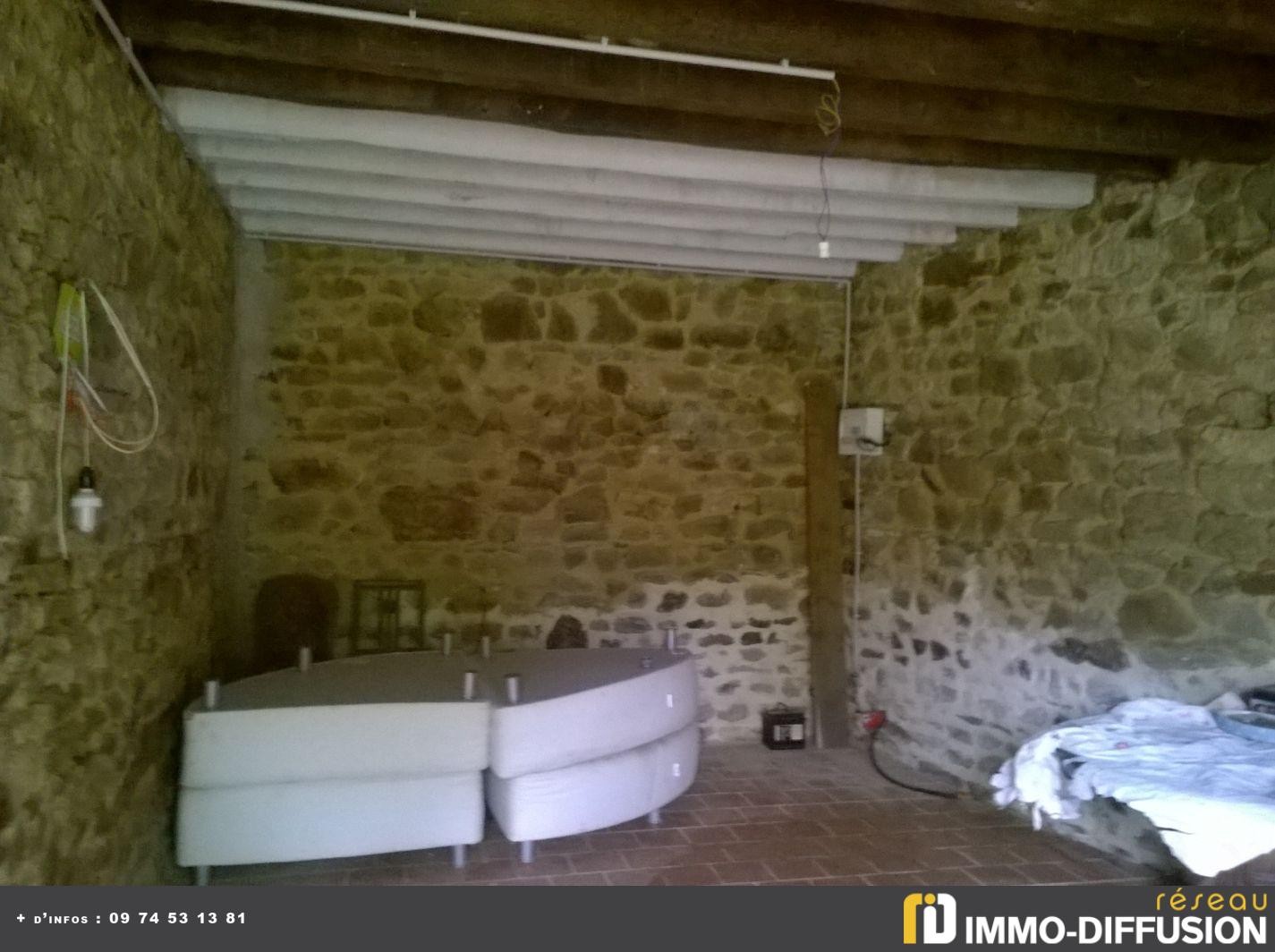 Vente Maison à Saint-Samson 1 pièce