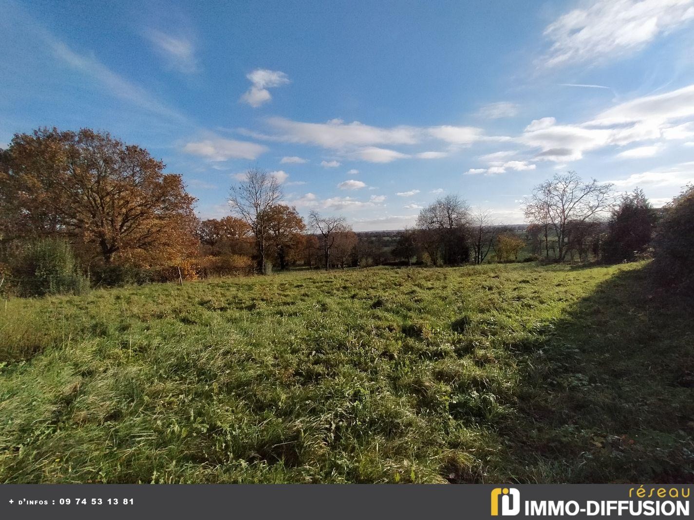 Vente Maison à Loupfougères 6 pièces