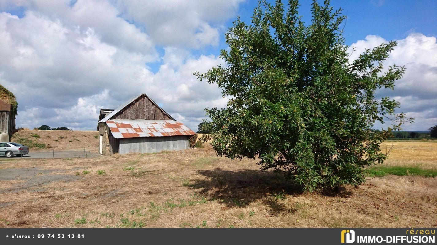 Vente Maison à Thubœuf 10 pièces