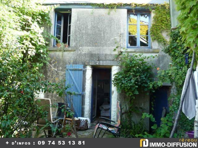 Vente Maison à le Ham 4 pièces