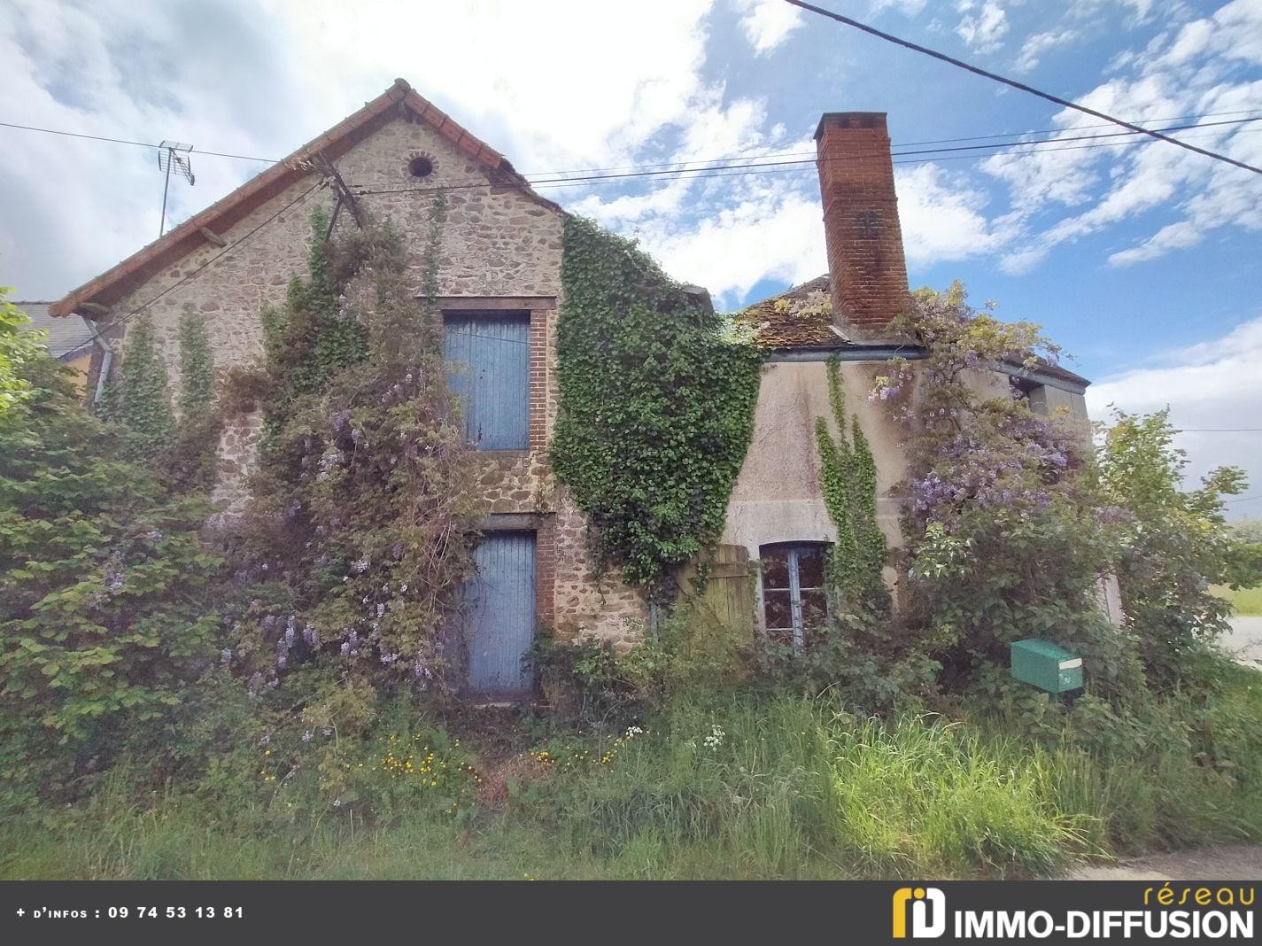 Vente Maison à le Ham 4 pièces