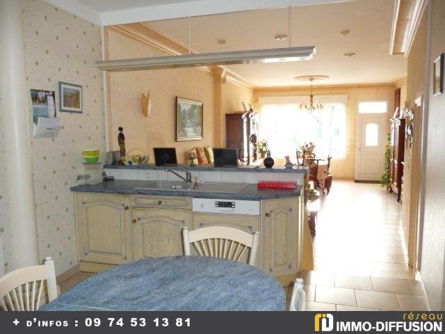 Vente Maison à Villaines-la-Juhel 5 pièces