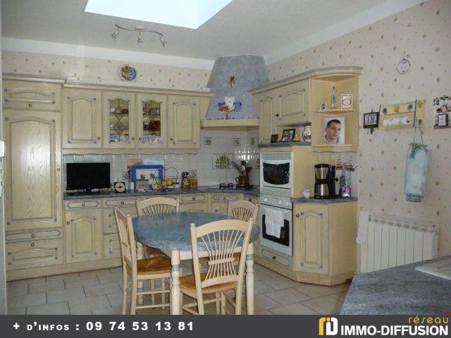 Vente Maison à Villaines-la-Juhel 5 pièces