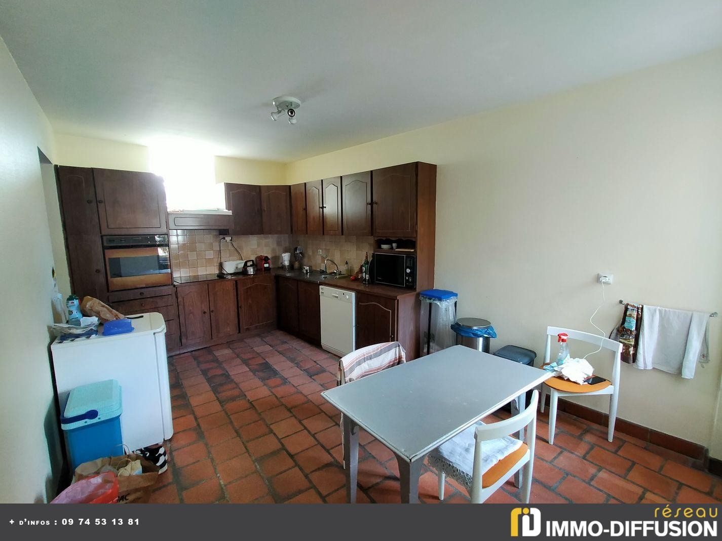 Vente Maison à Courcité 7 pièces