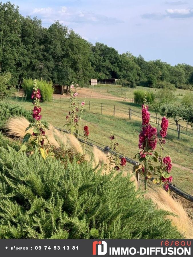 Vente Maison à Cahors 7 pièces