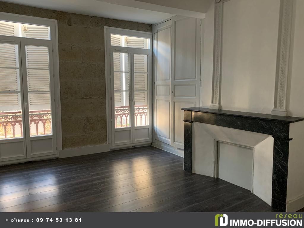 Vente Appartement à Auch 4 pièces