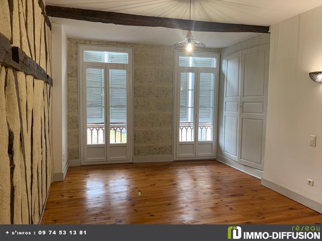 Vente Appartement à Auch 4 pièces