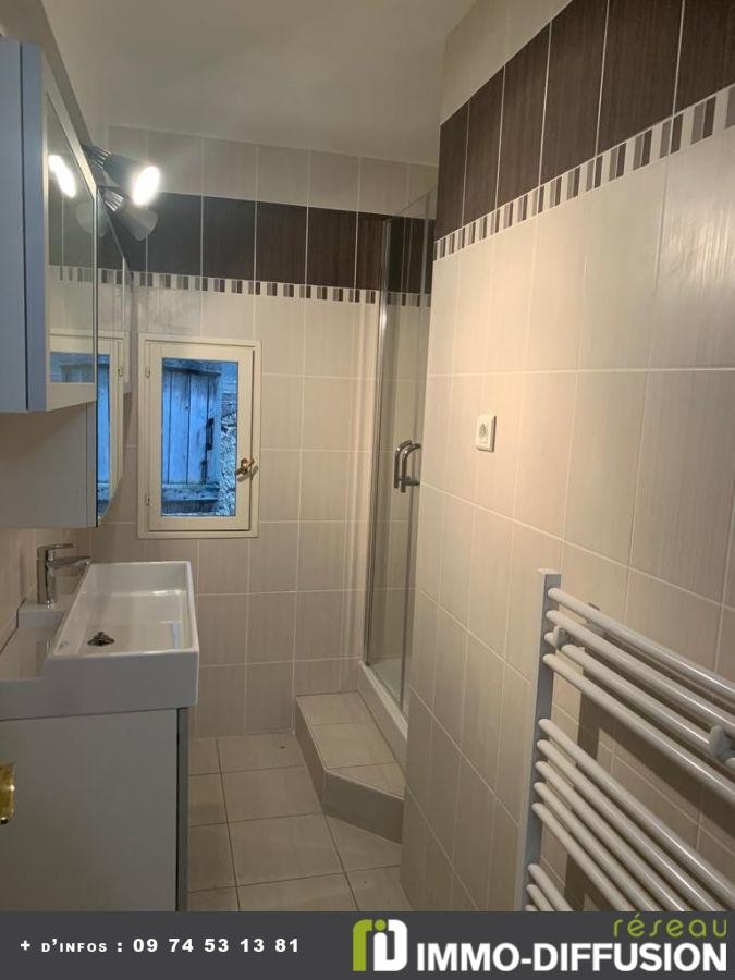 Vente Appartement à Auch 4 pièces