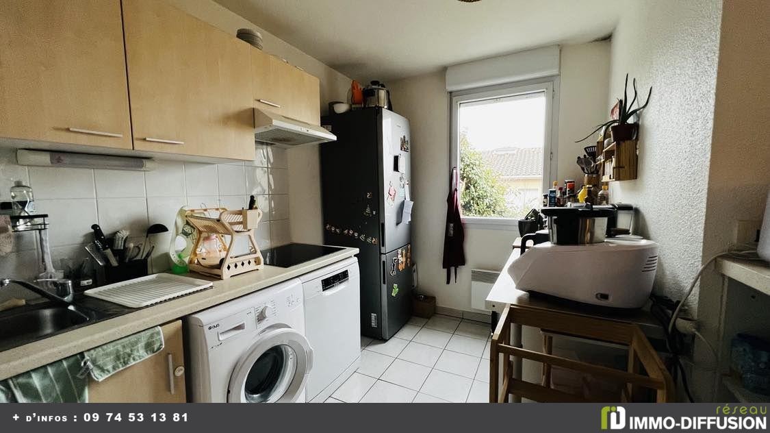 Vente Appartement à Preignan 4 pièces