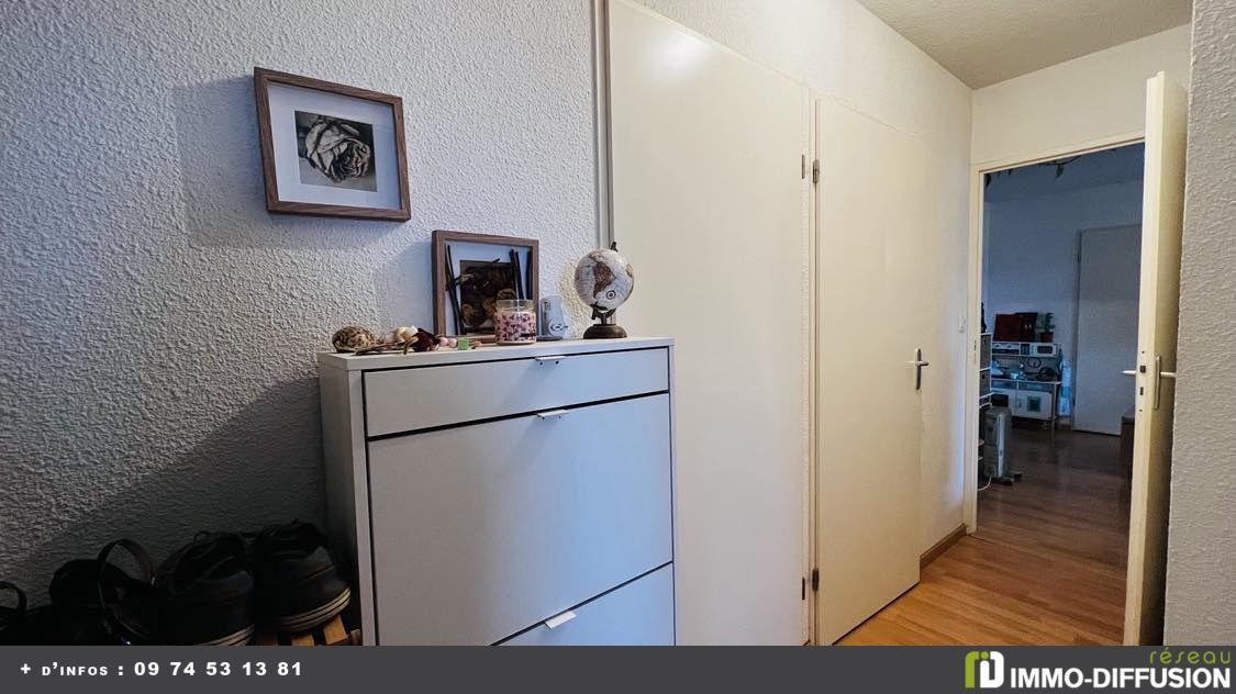 Vente Appartement à Preignan 4 pièces