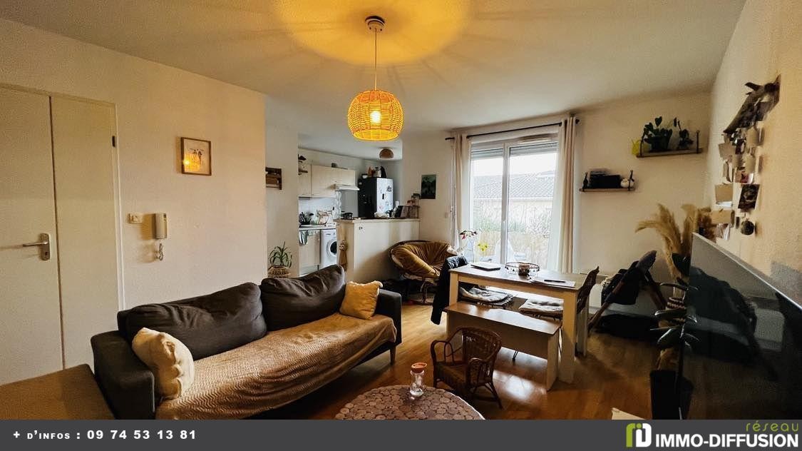 Vente Appartement à Preignan 4 pièces