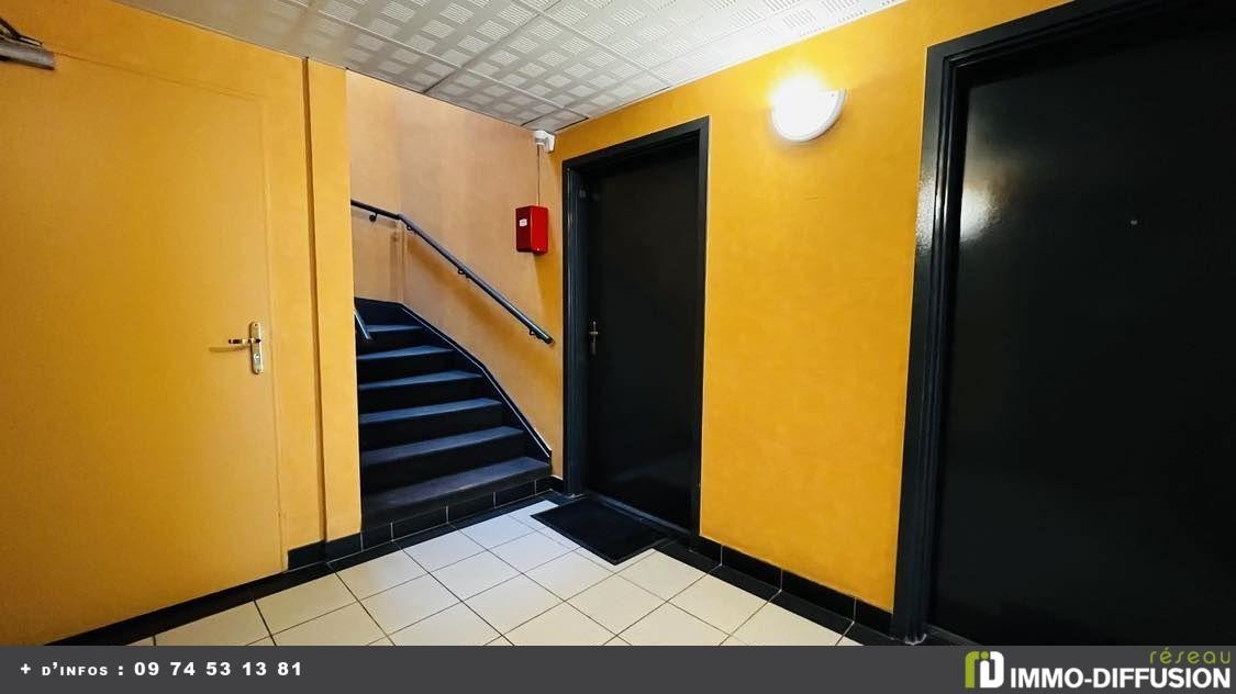 Vente Appartement à Preignan 4 pièces