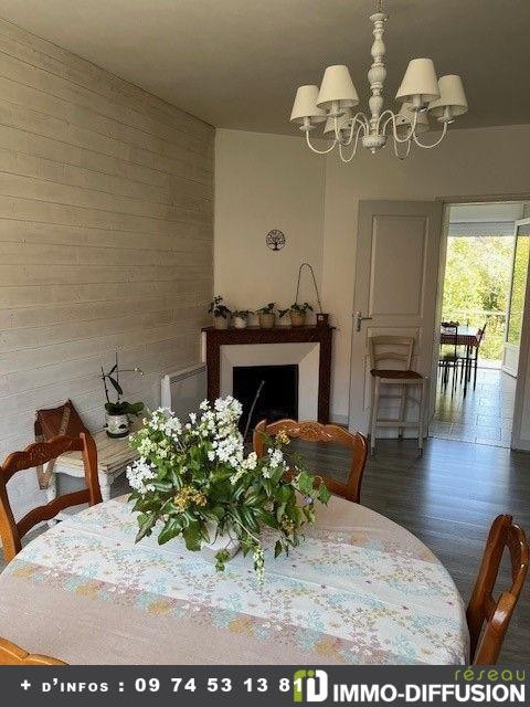 Vente Maison à Fleurance 3 pièces