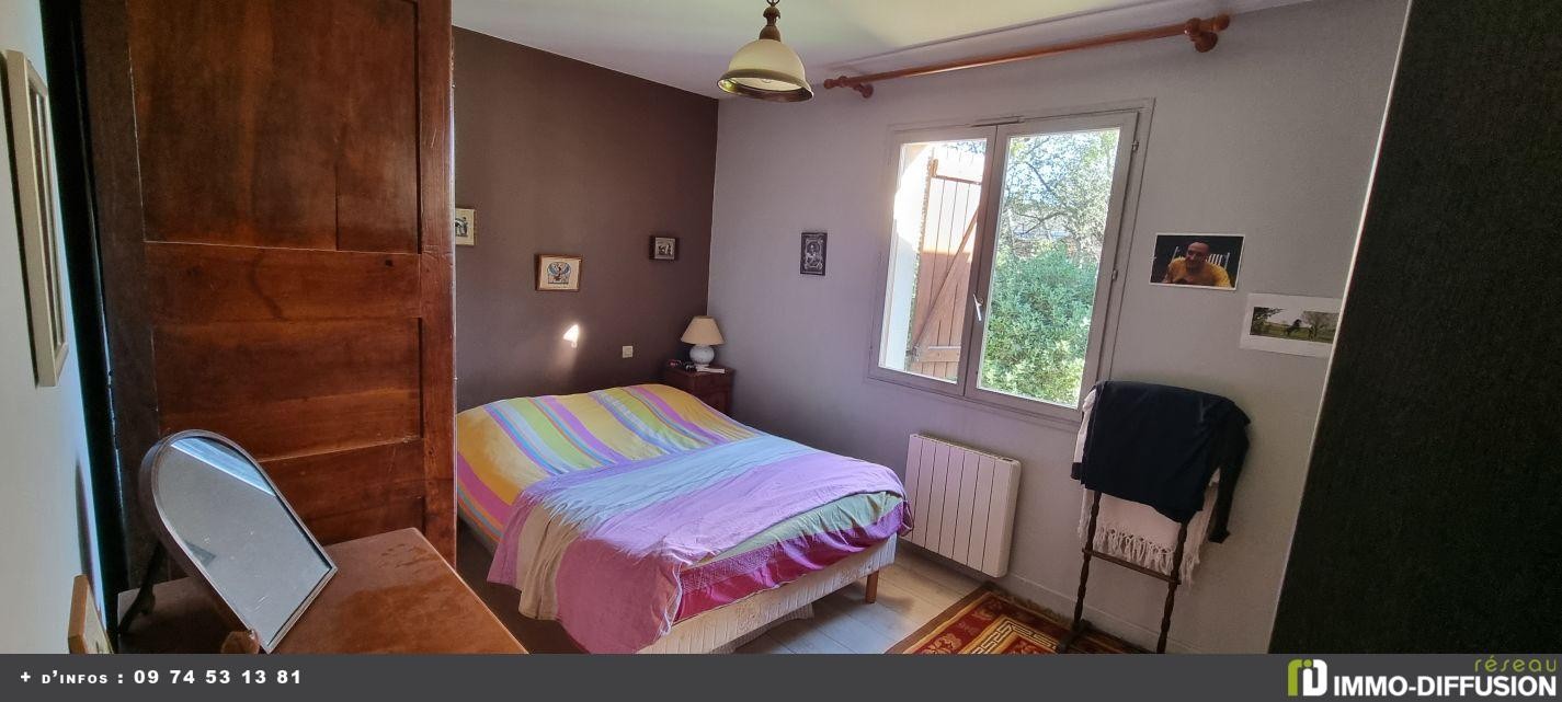 Vente Maison à Fleurance 3 pièces