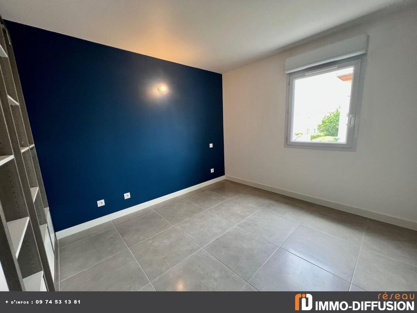 Vente Appartement à Lunel 3 pièces