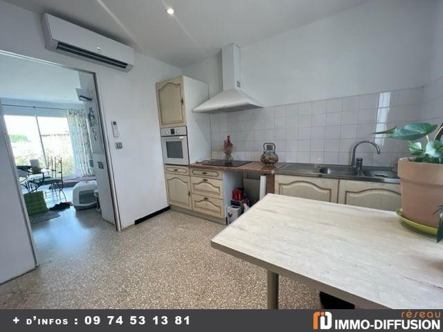 Vente Maison à Aubais 7 pièces