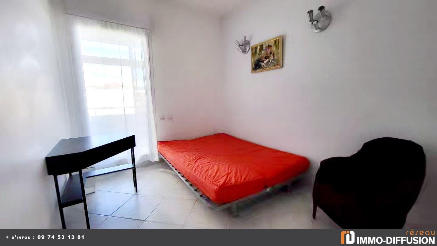 Vente Appartement à Montpellier 4 pièces