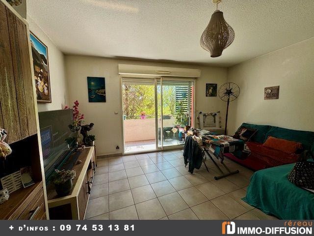 Vente Appartement à Montpellier 2 pièces