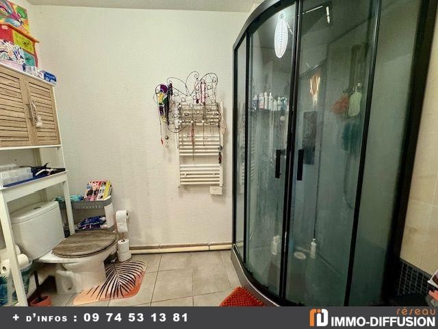 Vente Appartement à Montpellier 2 pièces