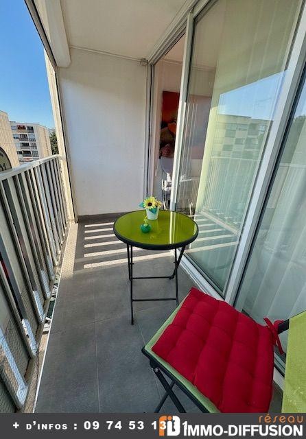 Vente Appartement à Montpellier 3 pièces