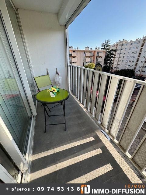 Vente Appartement à Montpellier 3 pièces