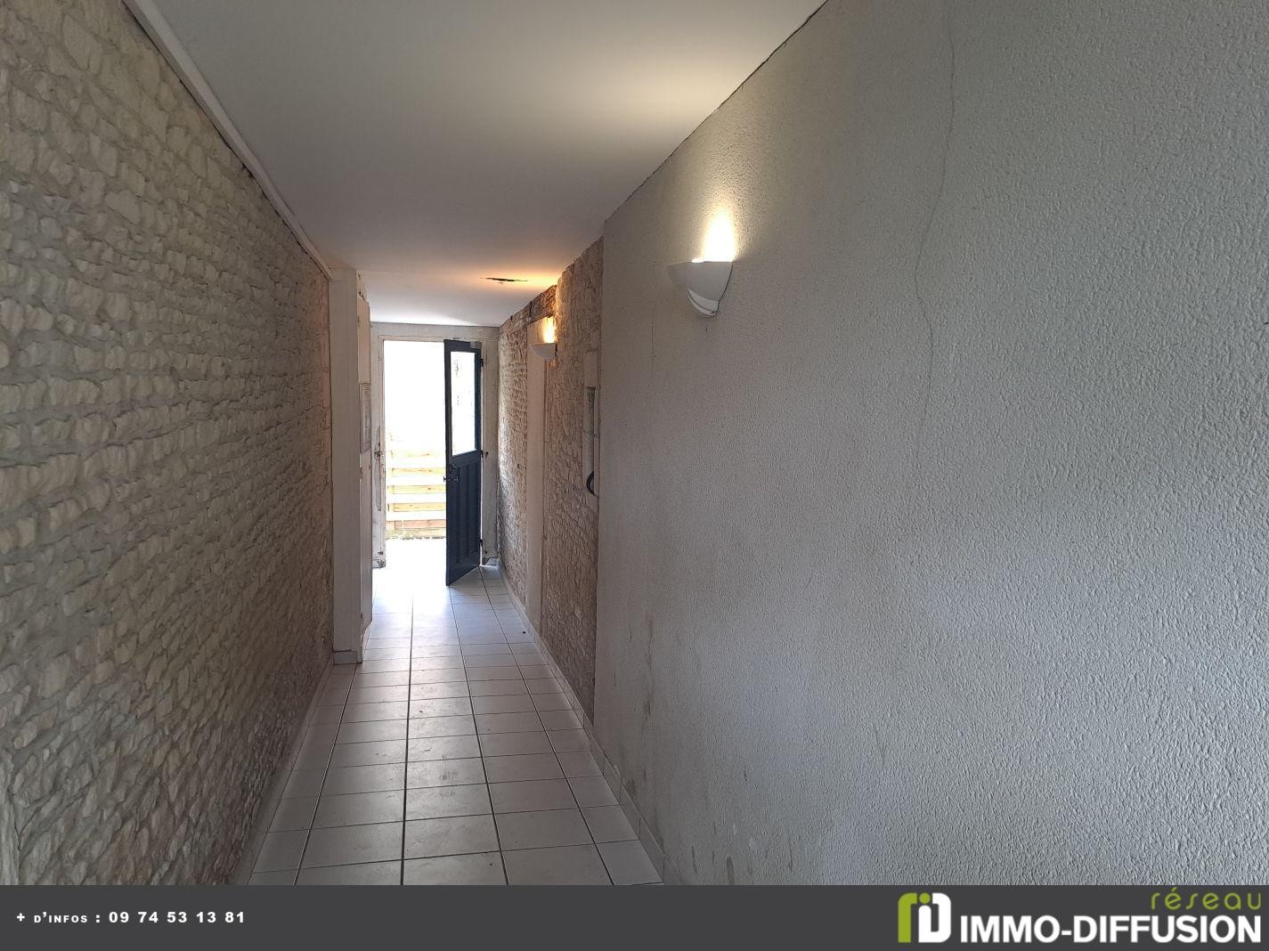 Vente Appartement à Caen 1 pièce