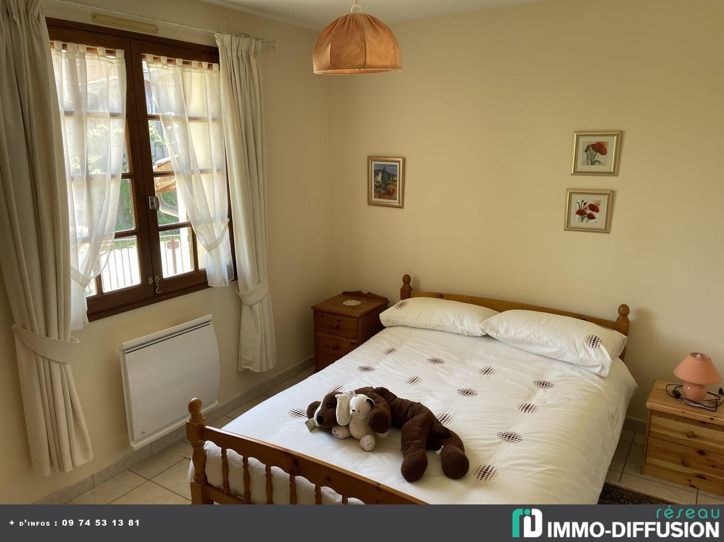 Vente Maison à Marmande 5 pièces