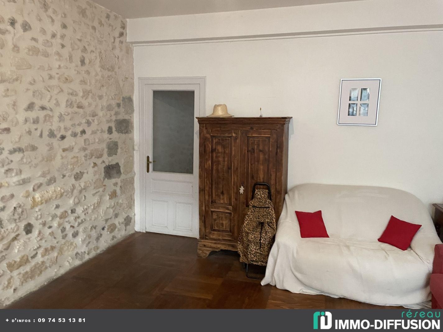 Vente Maison à Casteljaloux 7 pièces