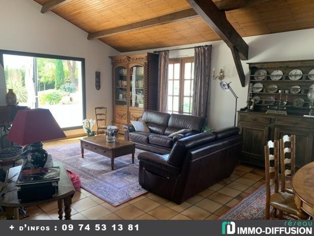 Vente Maison à Marmande 9 pièces