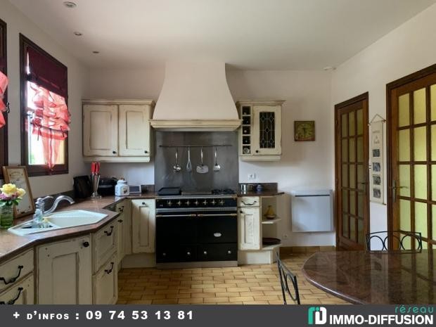 Vente Maison à Marmande 9 pièces