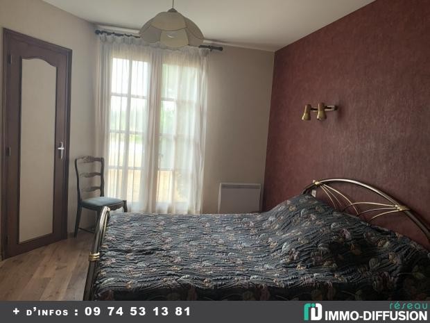 Vente Maison à Marmande 9 pièces