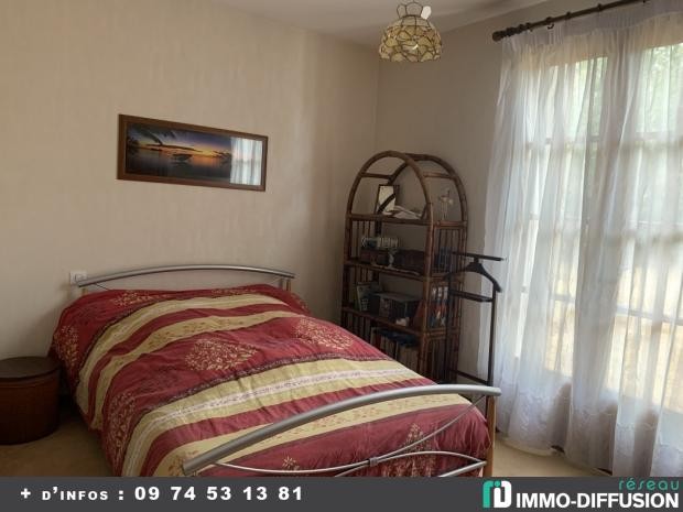 Vente Maison à Marmande 9 pièces