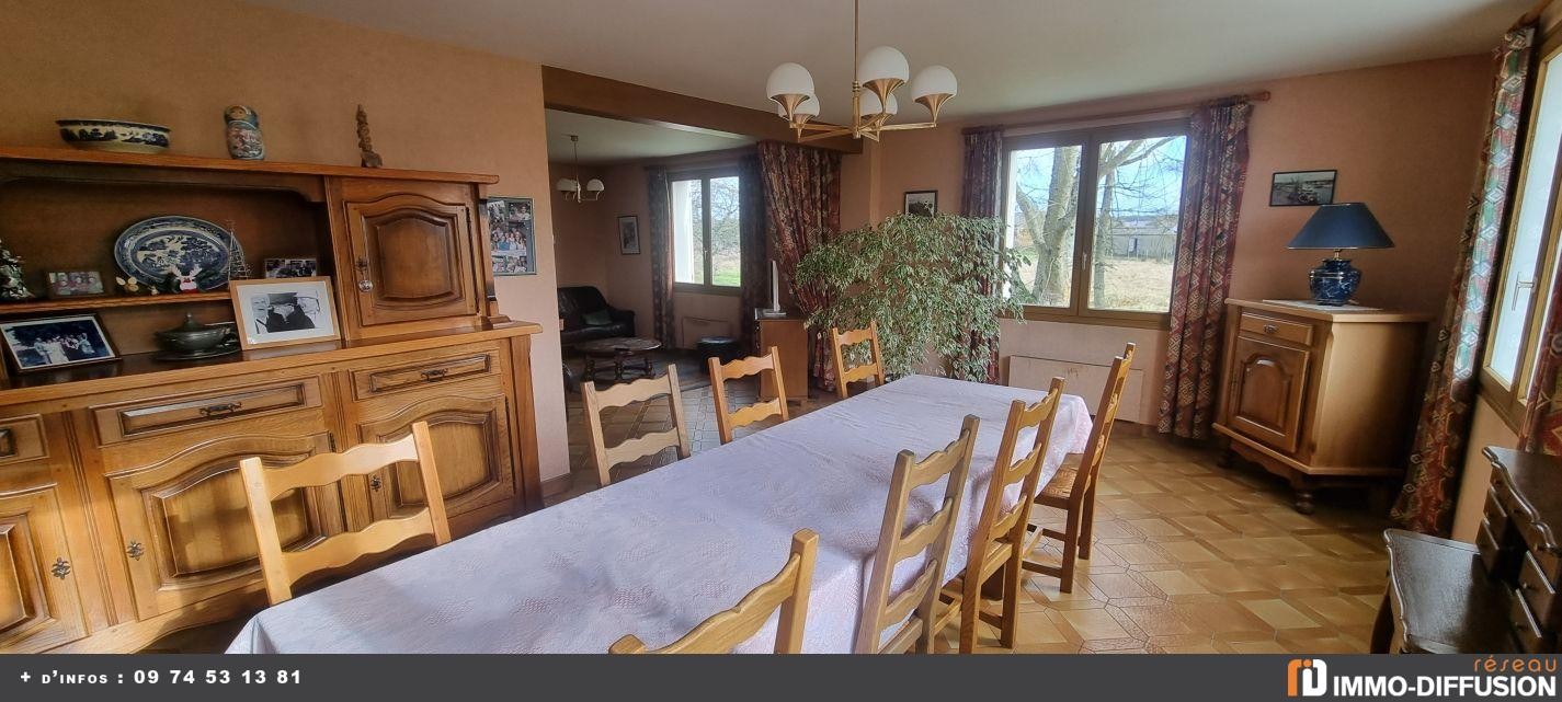 Vente Maison à Blois 5 pièces