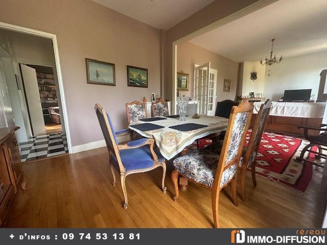 Vente Maison à Châteaudun 8 pièces