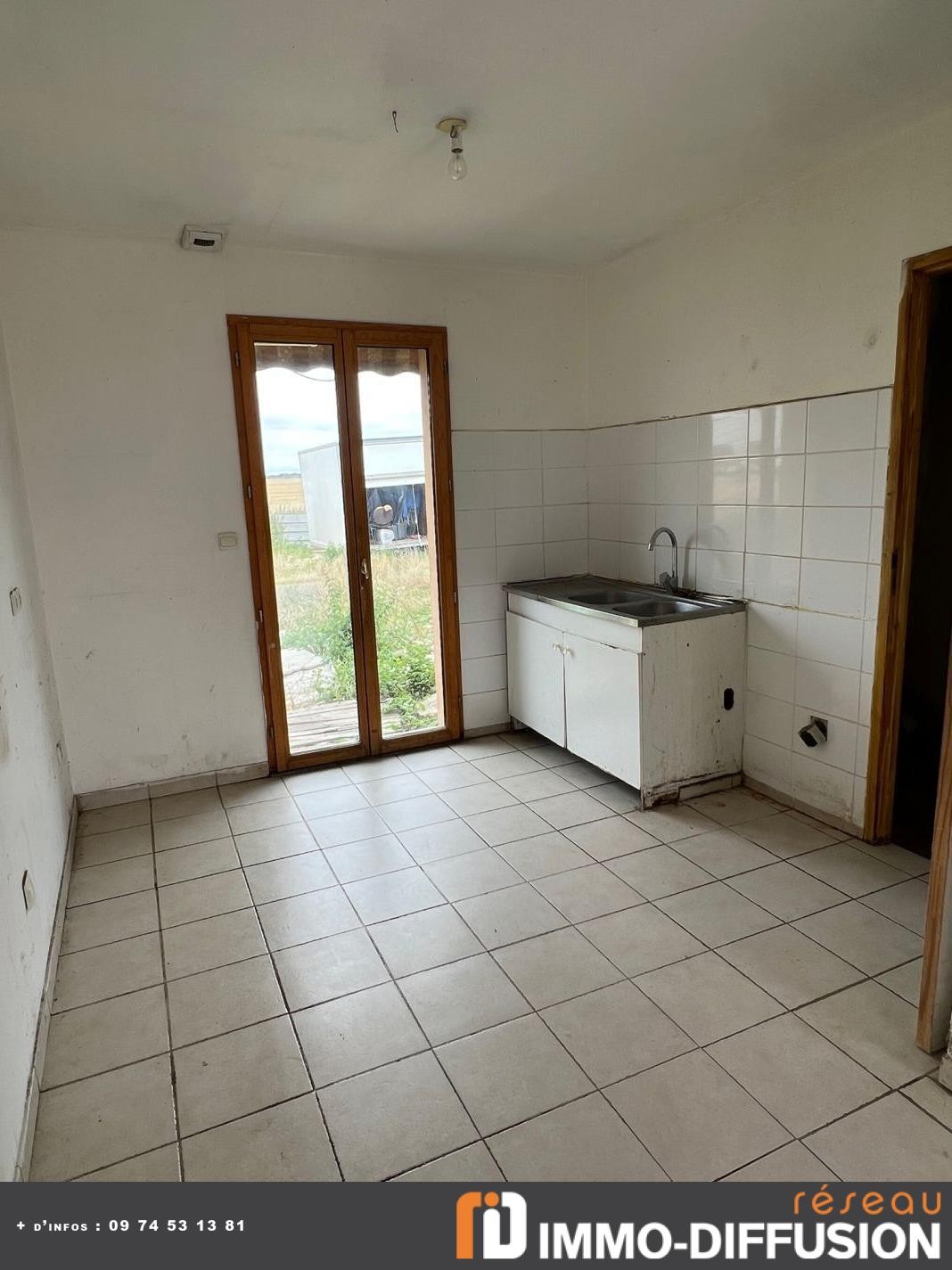 Vente Maison à Orléans 5 pièces