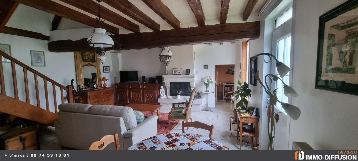 Vente Maison à Vendôme 4 pièces