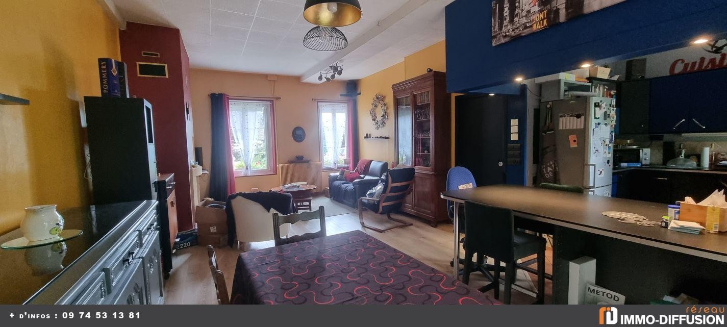 Vente Maison à Vendôme 6 pièces