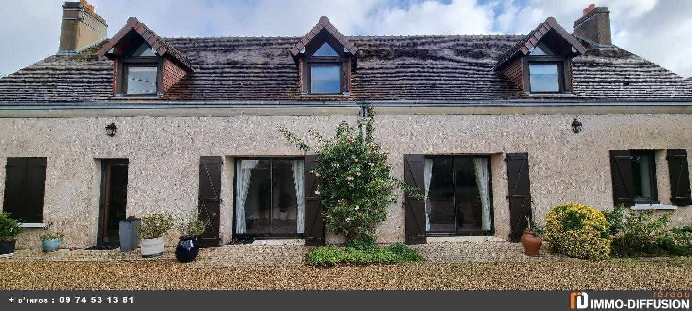 Vente Maison à Vendôme 9 pièces