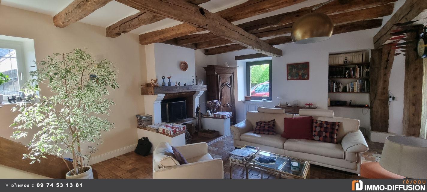 Vente Maison à Vendôme 9 pièces